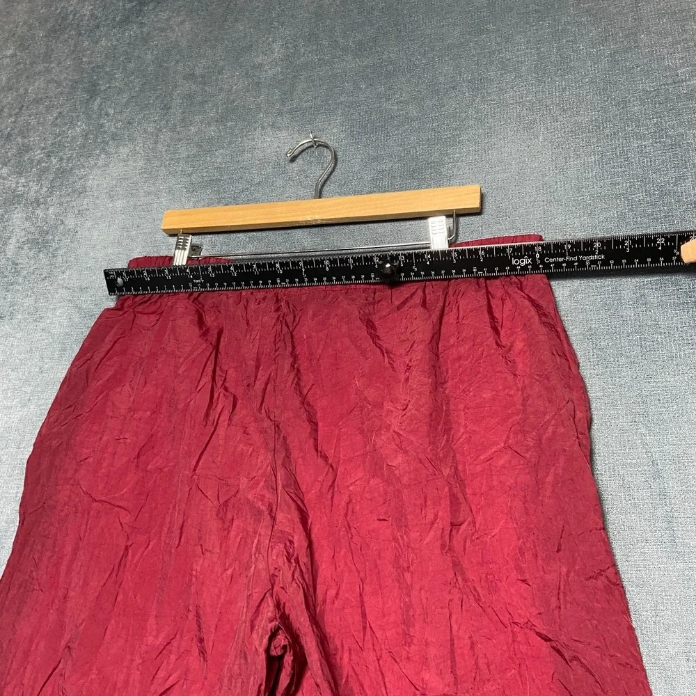 Reebok jogger pants